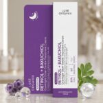 Retinol + Bakuchiol