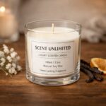 Candle 1
