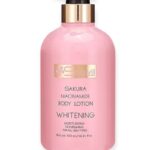 Sakura Body Lotion