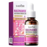 Sadoer Niacinamide serum