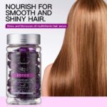 Nourish for Smooth & Shiny Hair