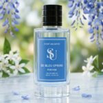 De Blue Spring For Him