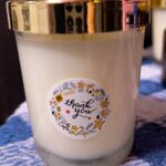 Candle 5