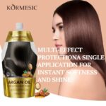 Kormesic Multi-effect protection