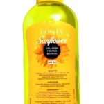 Bonita Sunflower Body Oil