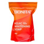 Bonita Kojic Whitening Soap