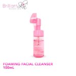 Brilliant Foaming Facial Cleanser
