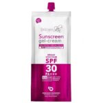Brilliant Sunscreen Gel Cream