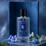 Elegant Blue For Her