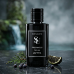 Freshness For Him