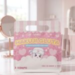 Hakuji Gluta Soap