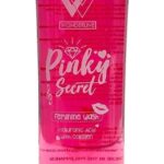 Pinky Secret Feminine Wash