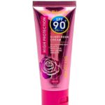 High Protection Sunscreen Cream