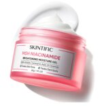 Skintific Brightening Moisture Gel