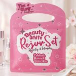Beauty White Rejuv Set