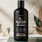 Minoxidil Shampoo