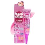 Magic Blusher Cheek Color