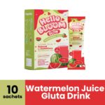 WaterMelon Juice Gluta Drink