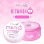 Brilliant Skin Vitamin E Cream