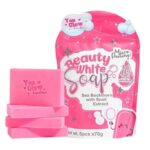 Beauty White Soap